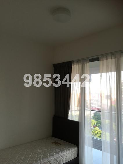 Ascentia Sky (D3), Condominium #130805762